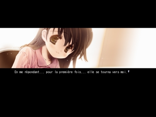 [PC] Le VN ou Visual-Novel, un roman interactif... ou pas. Narcissu3